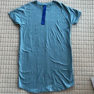 Kit and Ace T-Shirt Dress